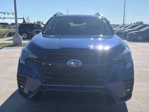 New 2026 Subaru Ascent Bronze Edition AWD/4WD image 3
