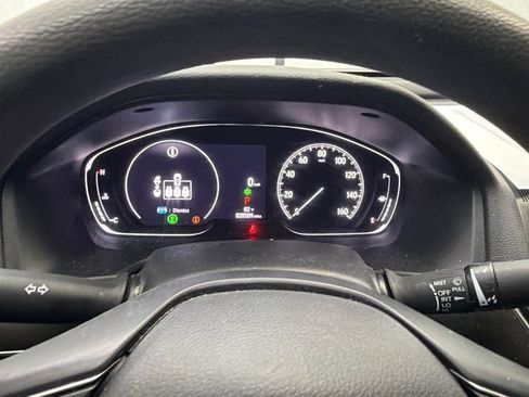 Used 2021 Honda Accord LX image 24