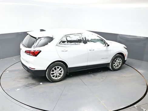 Used 2024 Chevrolet Equinox LT image 15