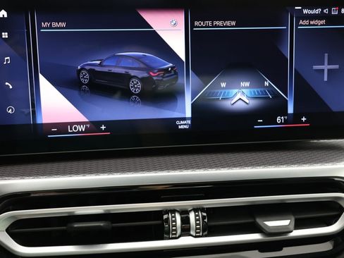 Used 2024 BMW M440i xDrive Gran Coupe AWD/4WD image 54