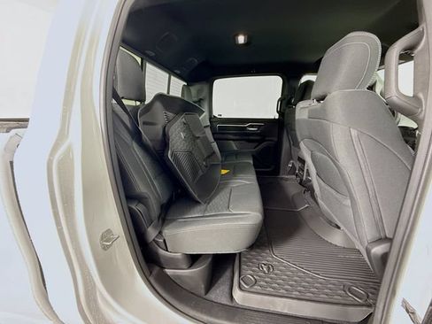 New 2026 RAM 1500 Big Horn AWD/4WD image 26