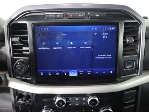 Used 2023 Ford F150 XLT w/ Equipment Group 302A High AWD/4WD image 51