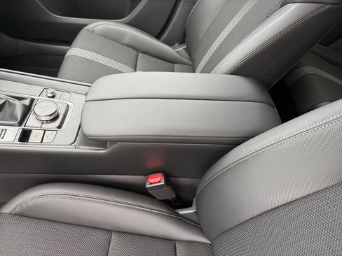 New 2026 MAZDA CX-50 AWD 2.5 S w/ Weather Package image 14