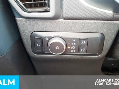 Used 2023 Ford Bronco Sport Heritage w/ Heritage Convenience Package image 36