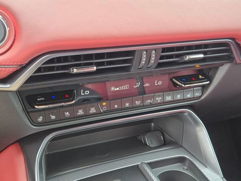 New 2026 MAZDA CX-70 3.3 Turbo S w/ Premium Package AWD/4WD image 29