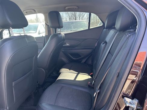 Used 2016 Buick Encore Convenience image 8