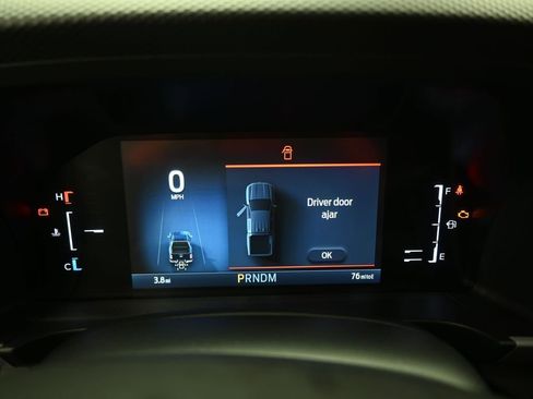 New 2025 Ford Ranger XL image 13