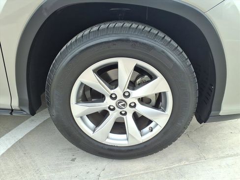 Used 2018 Lexus RX 350 FWD w/ Accessory Package image 9