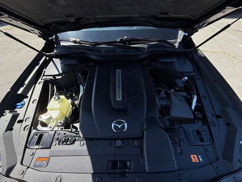 Used 2024 MAZDA CX-90 Plug-In Hybrid w/ Preferred AWD/4WD image 29