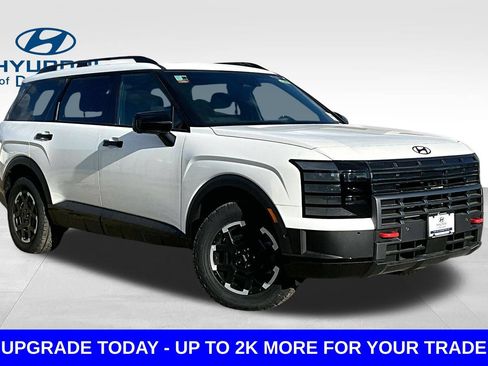 New 2026 Hyundai Palisade XRT Pro AWD/4WD image 2