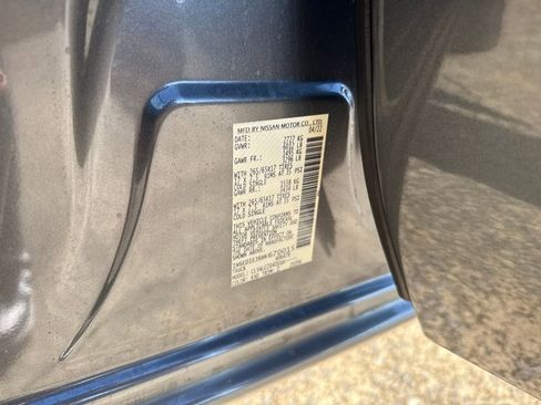 Used 2022 Nissan Frontier SV image 26