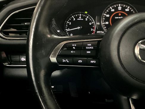 Used 2024 MAZDA CX-30 AWD 2.5 S w/ Preferred Package image 19