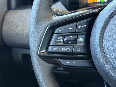 New 2026 Subaru Outback Premium AWD/4WD image 26