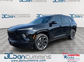 Used 2025 Buick Enclave Sport Touring w/ Power Package FWD video 1