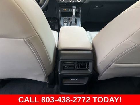 Used 2026 Honda CR-V EX-L image 16