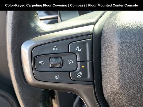 Used 2023 Chevrolet Silverado 1500 ZR2 w/ Technology Package image 21