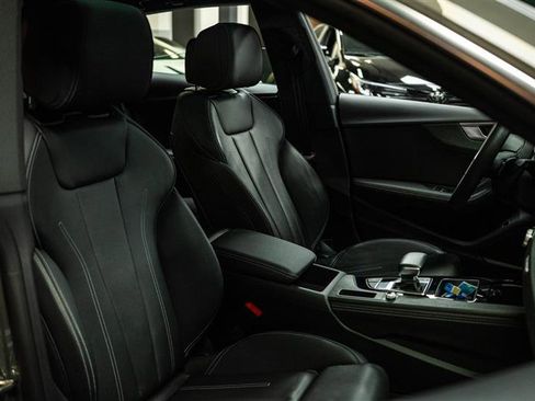 Used 2024 Audi A5 2.0T Premium Plus image 15