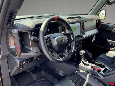 New 2026 Ford Bronco Raptor image 5