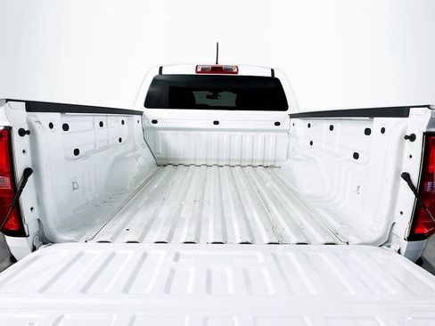 Used 2019 Chevrolet Colorado W/T image 26