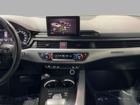 Used 2018 Audi A4 2.0T allroad Premium w/ Convenience Package image 28