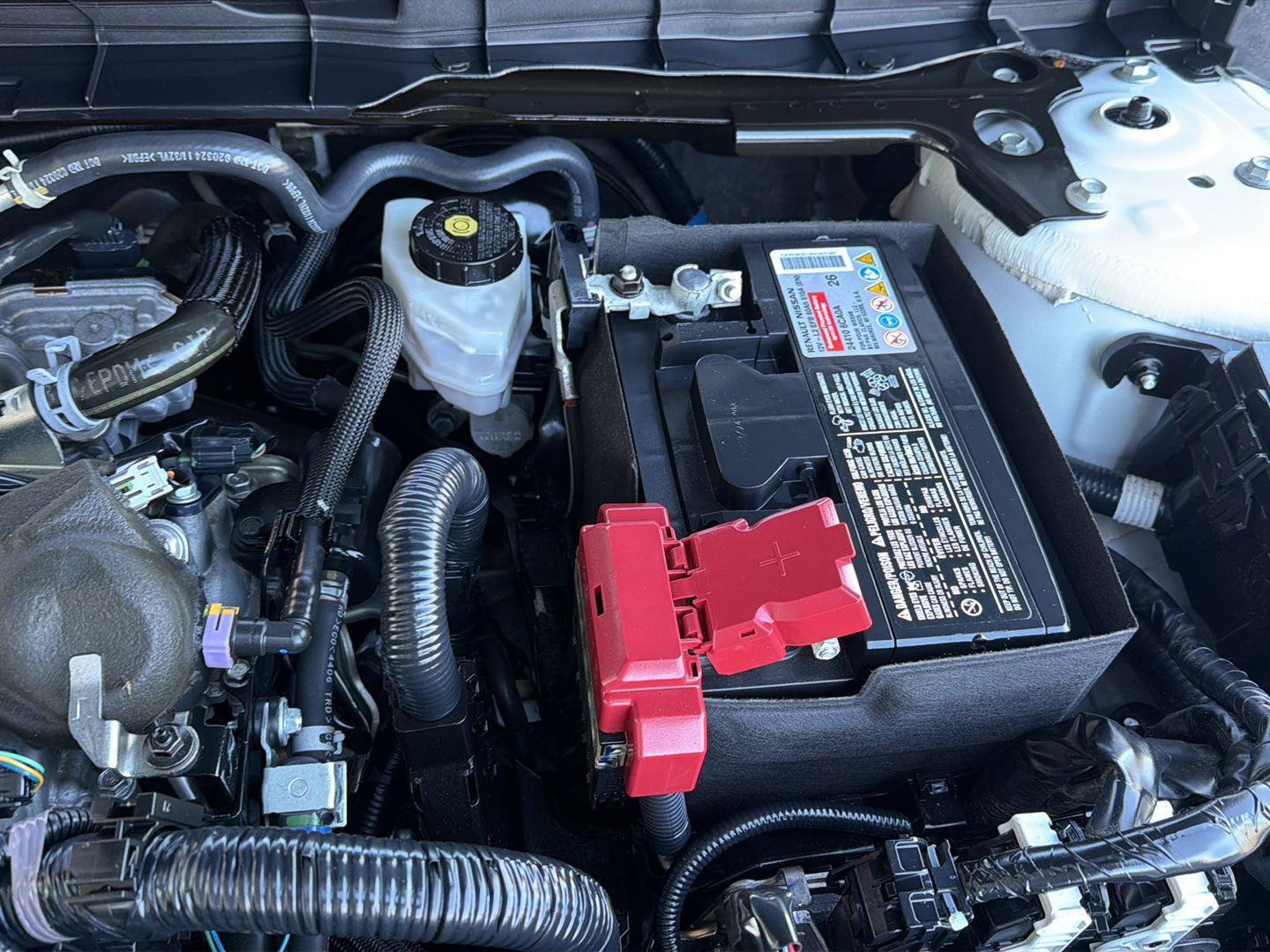 Used 2025 Nissan Altima 2.5 SV FWD image 34