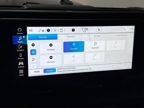 New 2026 Jeep Gladiator Sport image 31