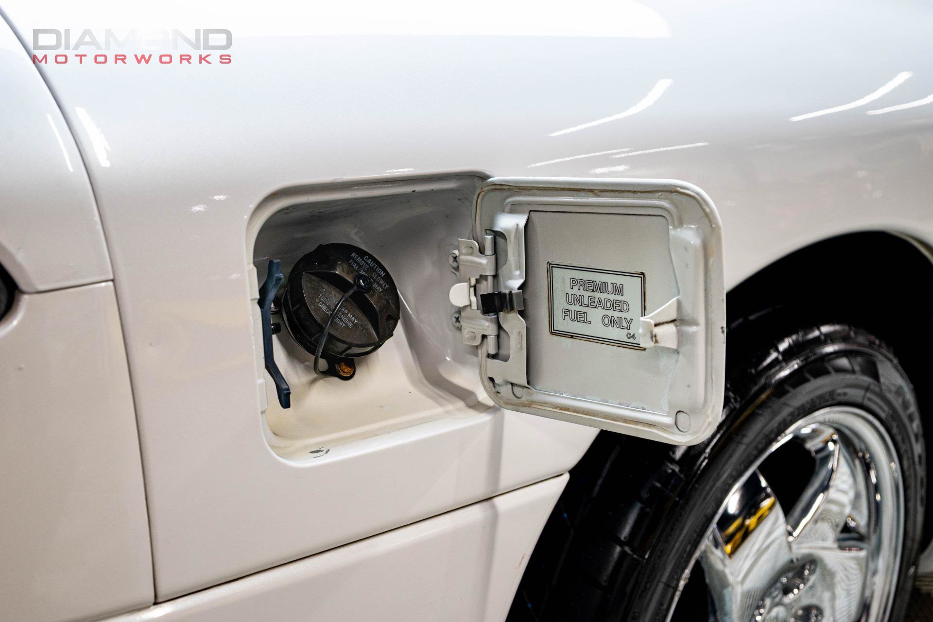 Used 1998 Mitsubishi 3000GT SL FWD image 55
