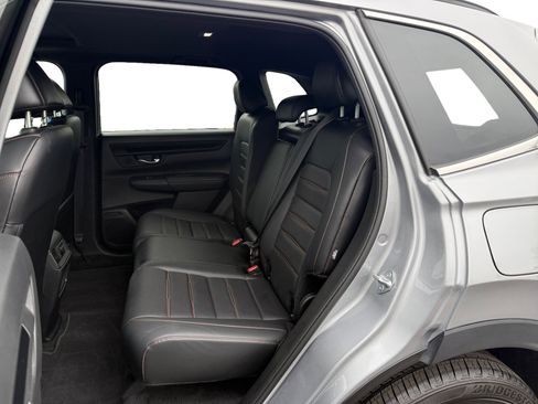 Certified 2024 Honda CR-V Sport-L image 16