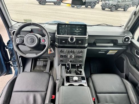 Used 2024 INEOS Grenadier AWD/4WD image 19