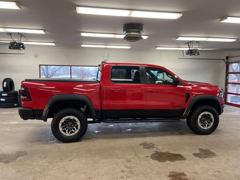 Used 2022 RAM 1500 TRX w/ TRX Level 2 Equipment Group image 32