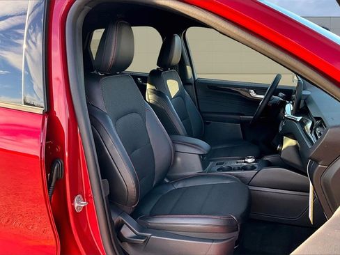 New 2026 Ford Escape ST-Line w/ Tech Pack #1 image 12
