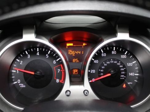 Used 2016 Nissan Juke SV w/ Cold Weather Package FWD image 18
