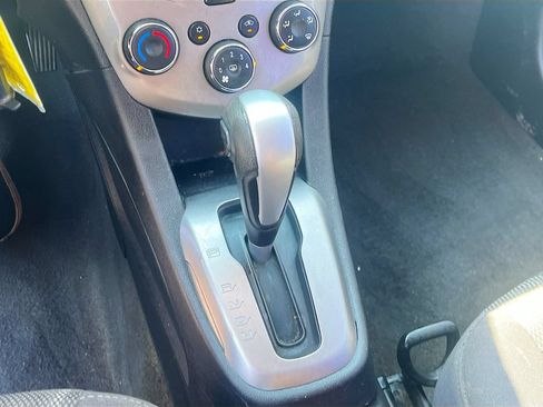 Used 2020 Chevrolet Sonic LT FWD image 16
