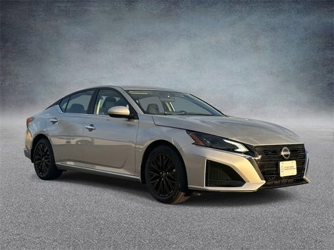 New 2025 Nissan Altima 2.5 SV w/ SV Special Edition Package image 1