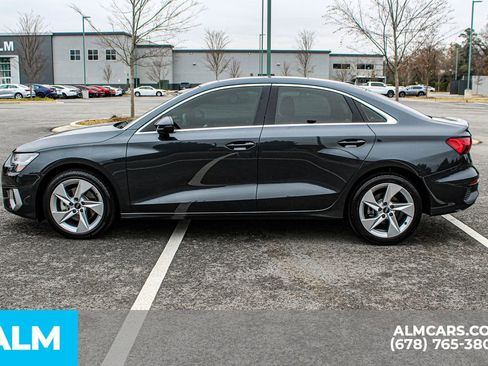 Used 2022 Audi A3 2.0T Premium image 6