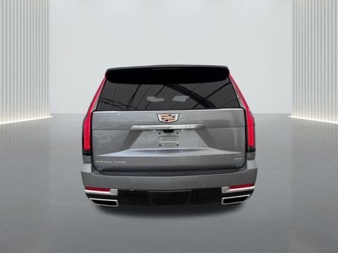 New 2025 Cadillac Escalade Premium Luxury w/ Touring Package image 6
