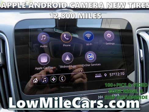 Used 2019 Chevrolet Malibu LS image 59