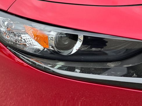 New 2026 MAZDA MAZDA3 s Sport image 30