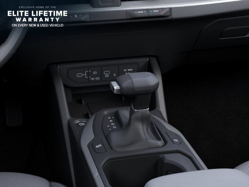New 2026 Kia K4 GT-Line Turbo FWD image 24