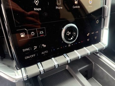 New 2026 GMC Acadia Elevation w/ Black Edition AWD/4WD image 28