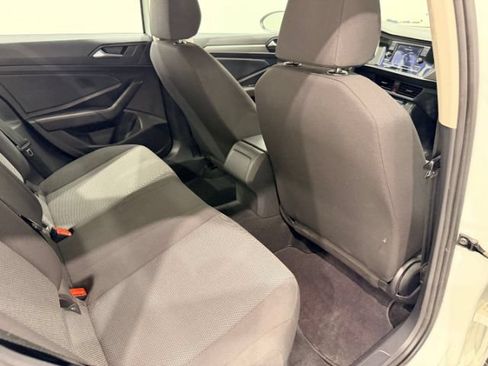 Used 2019 Volkswagen Jetta S FWD image 19