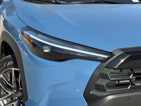 Used 2026 Toyota Corolla Cross XLE w/ Convenience Package image 3