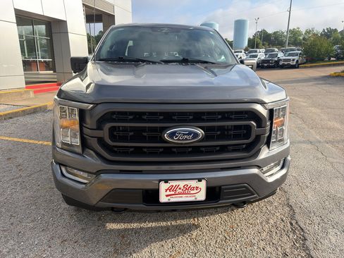 Used 2023 Ford F150 XLT w/ Equipment Group 302A High image 2