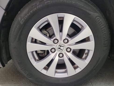 Used 2016 Honda Odyssey EX-L image 31