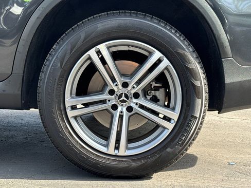Used 2022 Mercedes-Benz GLC 300 image 26