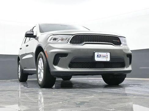 Used 2023 Dodge Durango SXT Launch Edition image 52