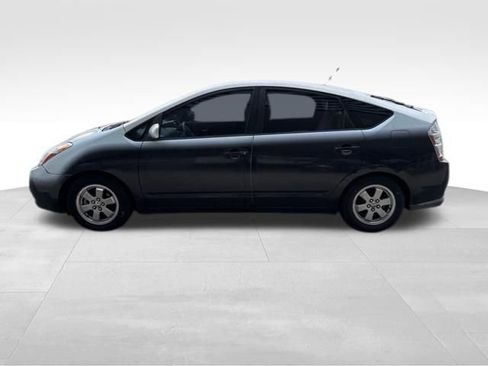 Used 2007 Toyota Prius Touring image 12
