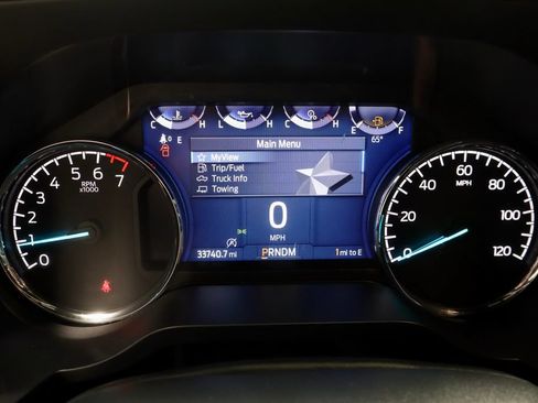 Certified 2023 Ford F150 Tremor AWD/4WD image 30