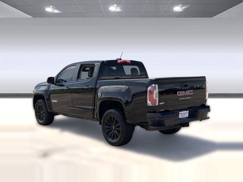 Used 2021 GMC Canyon Elevation Standard w/ Convenience Package RWD image 3