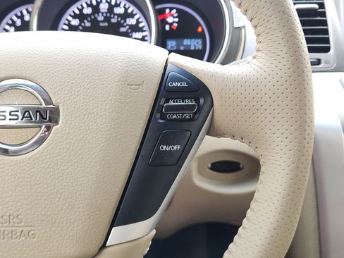 Used 2012 Nissan Murano LE w/ Platinum Pkg image 37